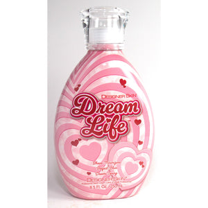 Designer Skin Dream Life Tanning Lotion for Legs