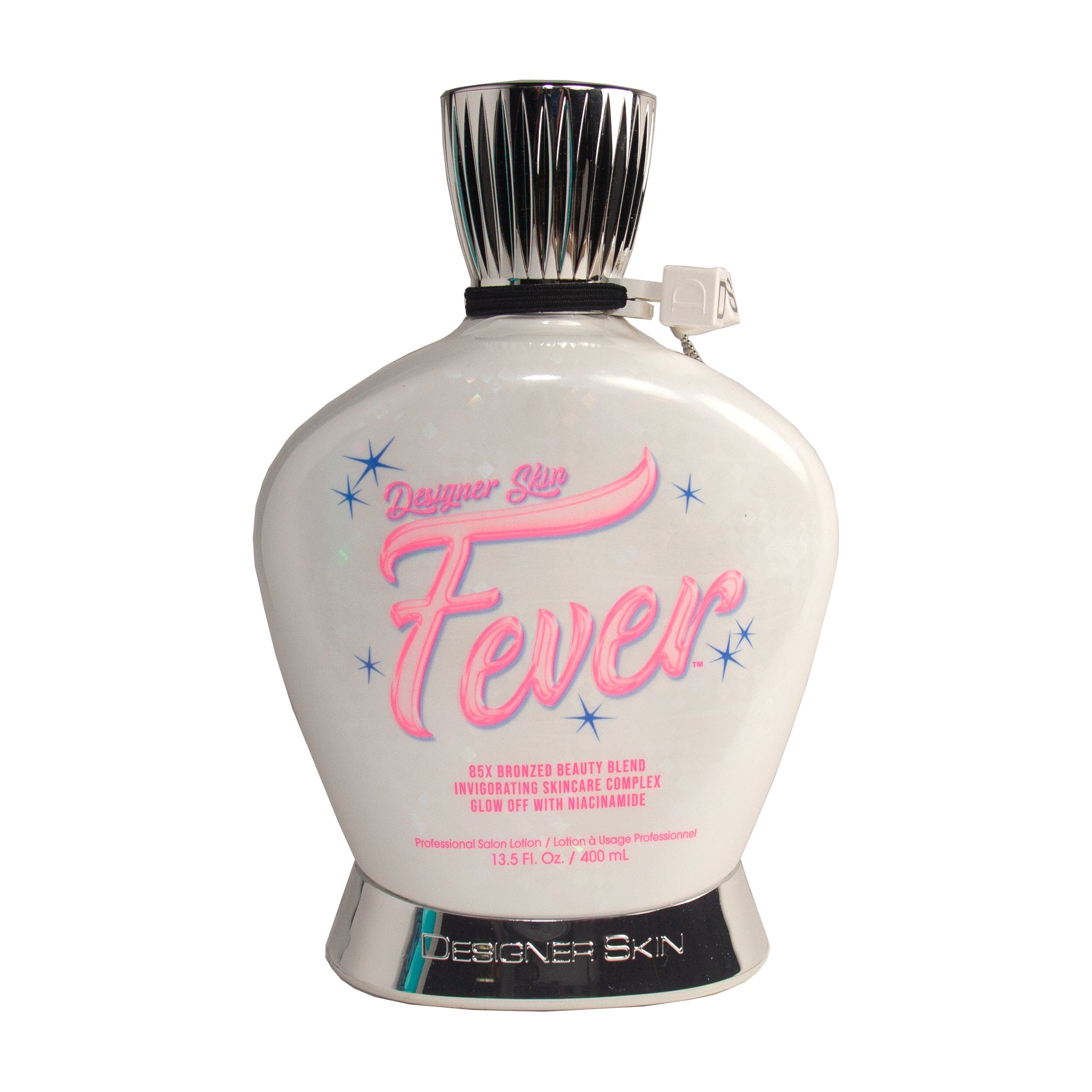 Designer Skin Fever Indoor Tanning Bed Lotion