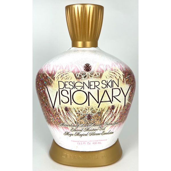 Designer Skin 2024 Luminary 25x Tanning Lotion